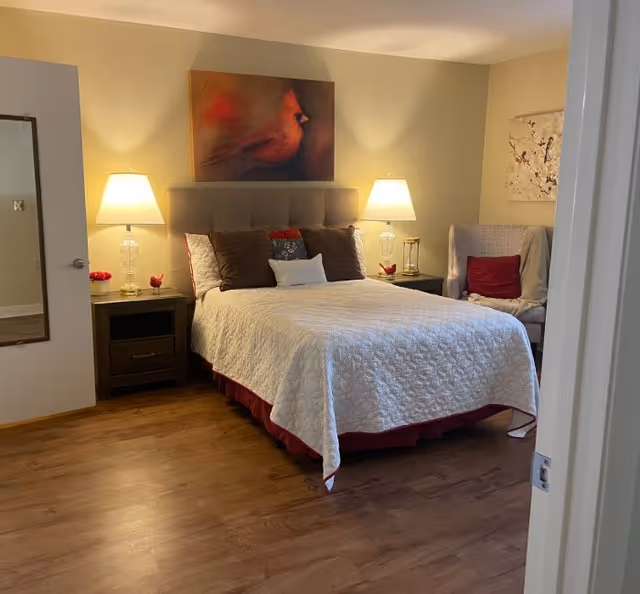 Photo 9 of The McKendree: Retirement Home & Aged Care In Tennessee