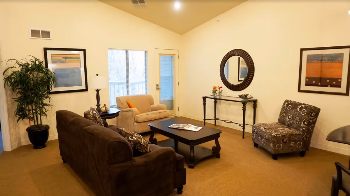 Photo 6 of Laurel Oaks Senior Living