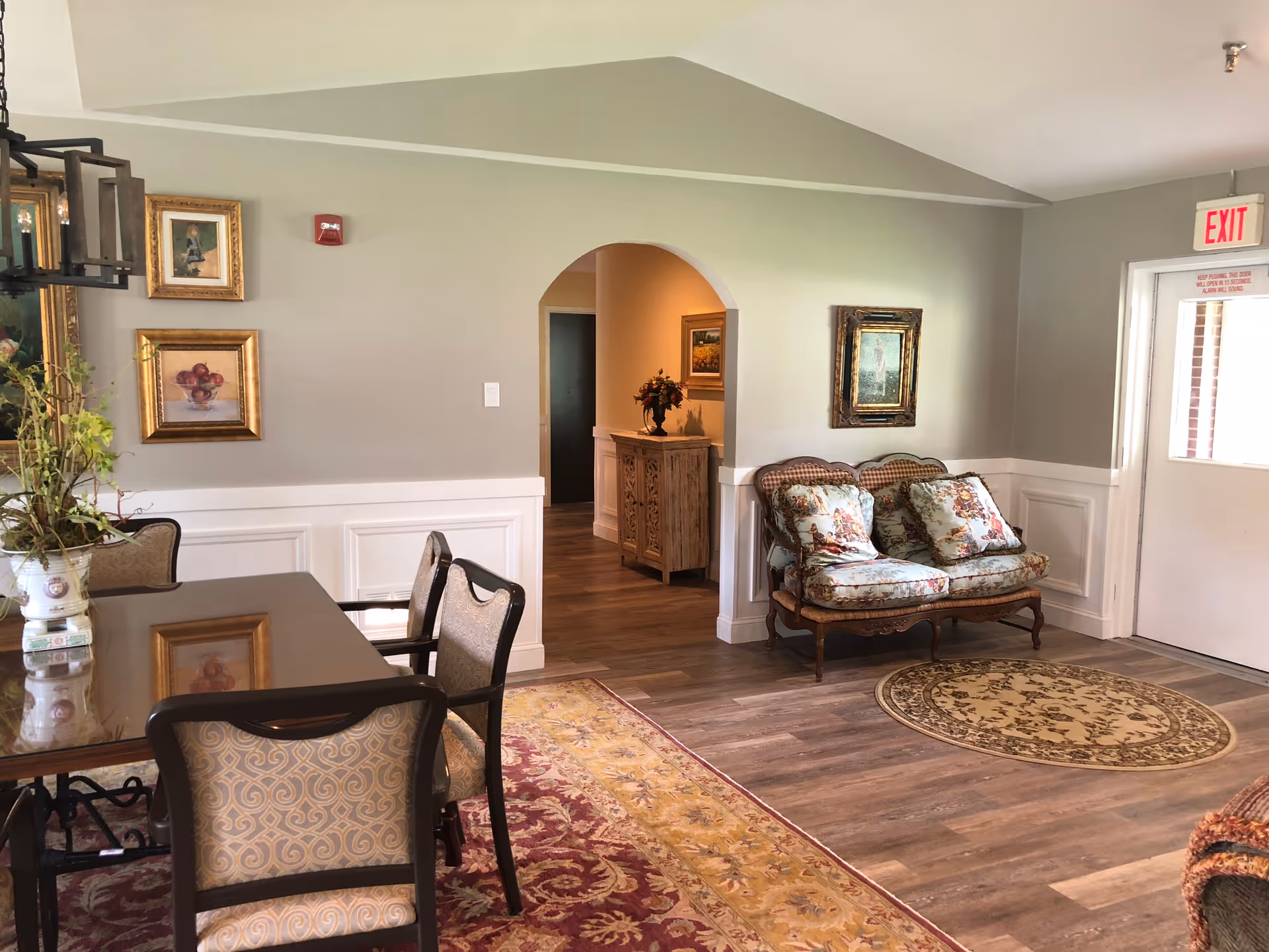 Photo 4 of The Gables at Brady Circle- Assisted Living and Memory Care