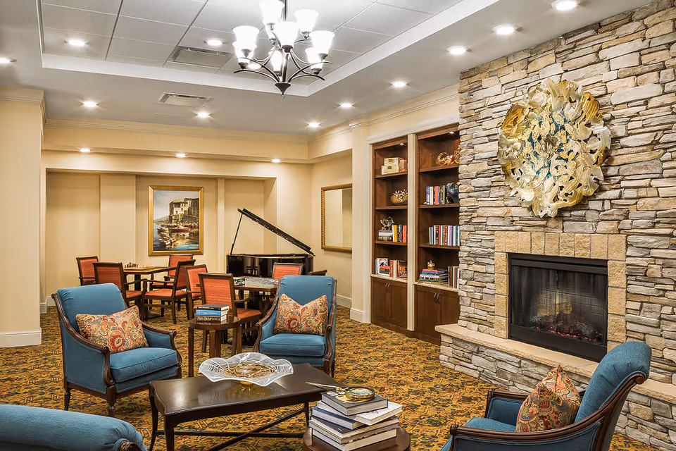 Photo 6 of Primrose Retirement Community of Pleasant Prairie