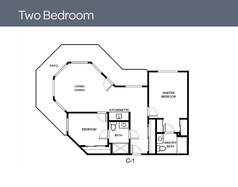 Photo 32 of Jackson Meadow - A Provincial Senior Living Community