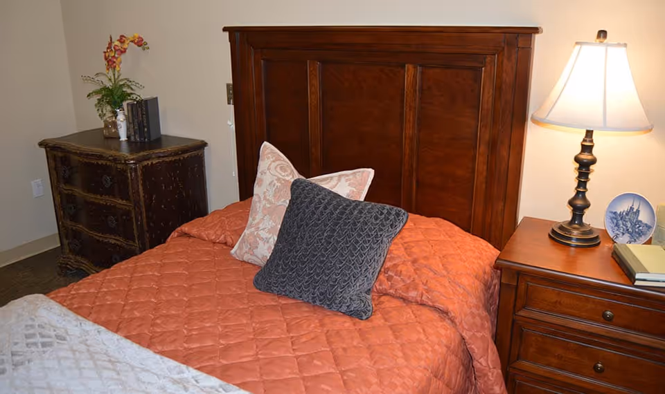 Photo of Walnut Creek Memory Care