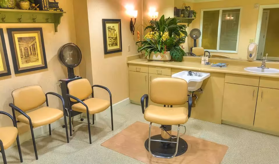 Photo 5 of Sierra Ridge Memory Care