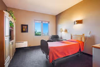 Photo 6 of Advanced Health Care of Albuquerque