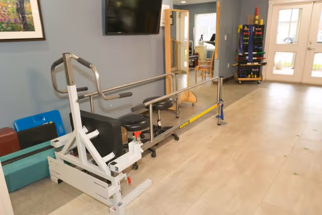 Photo 20 of Legacy Rehabilitation And Living