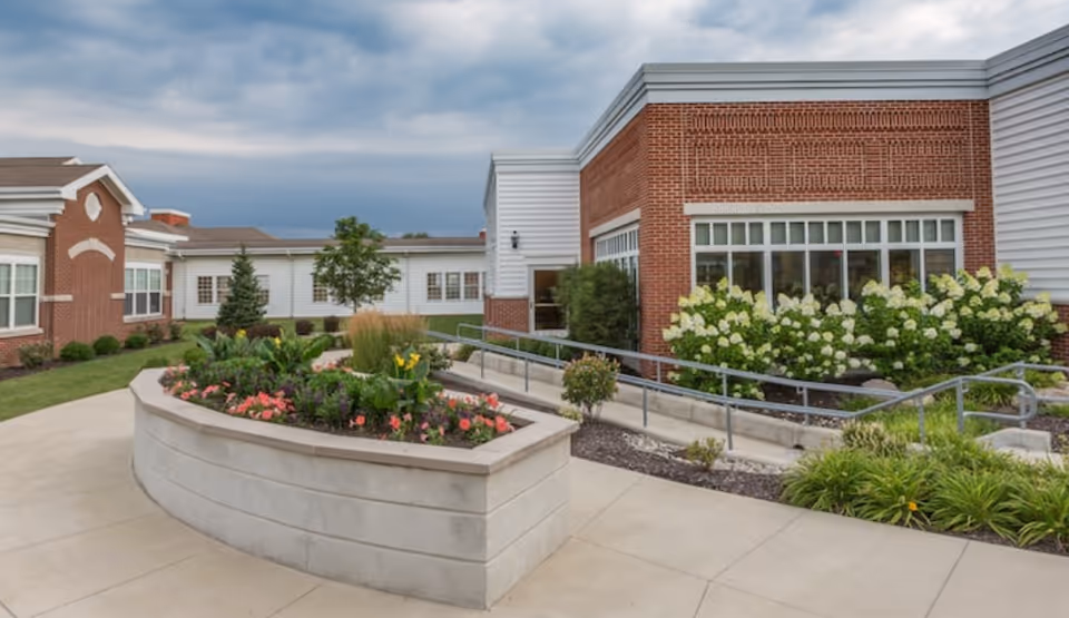 Photo 18 of Peabody Retirement Community
