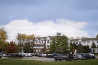 Photo 6 of Fairmont Senior Living of Northville