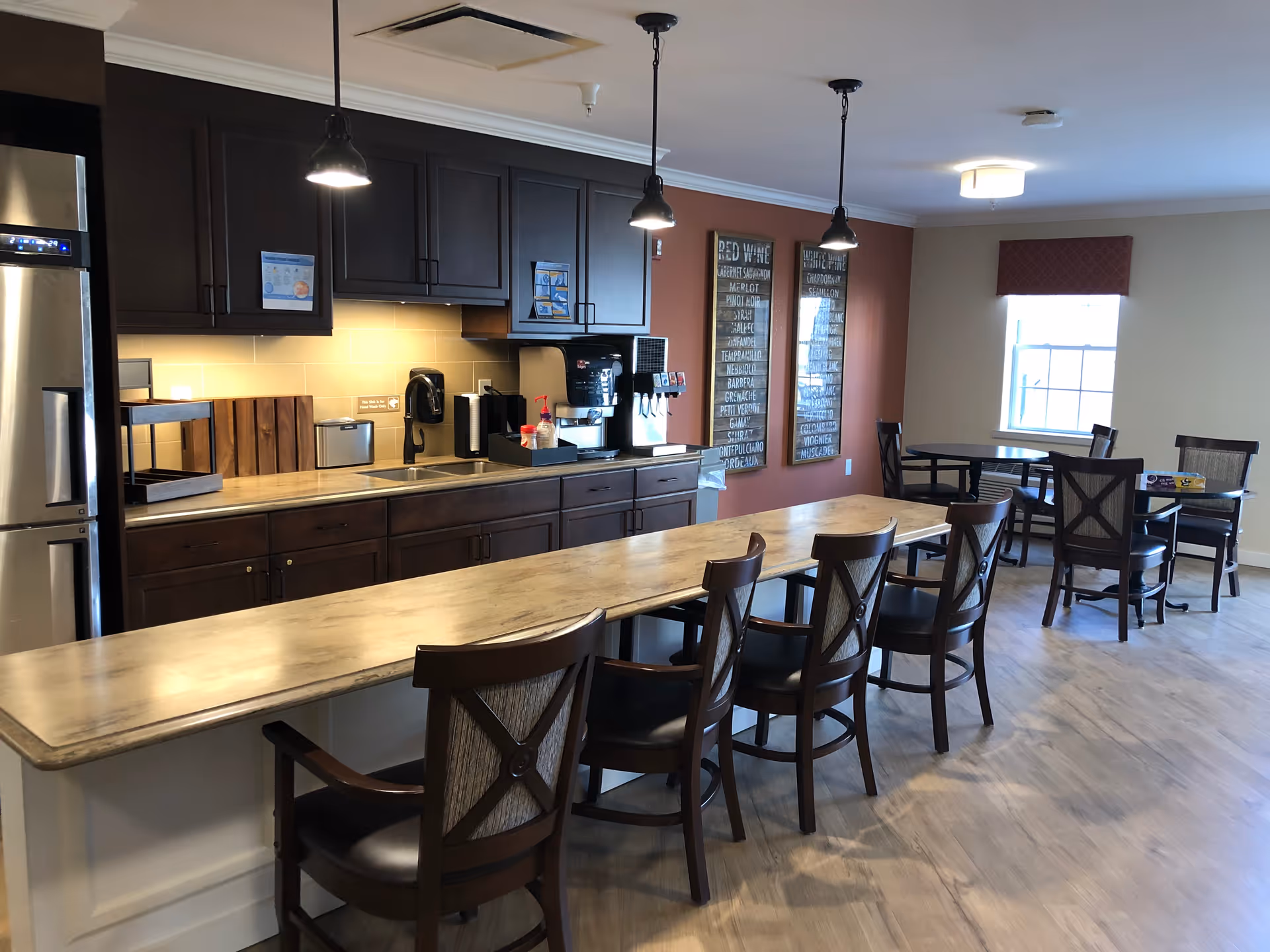 Photo 8 of Carriage Court Senior Living