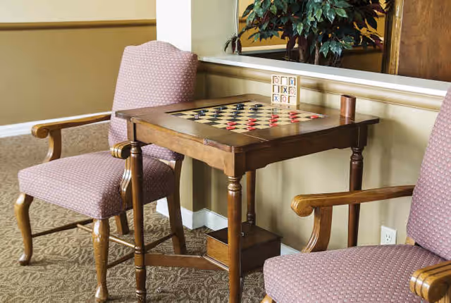 Photo 9 of Cascade Place Assisted Living, Memory Care