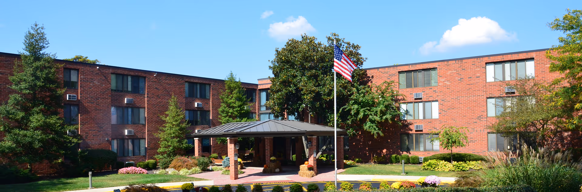 Photo of Brownsboro Park Retirement Community