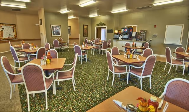 Photo 3 of Highland Estates Assisted Living & Memory Care