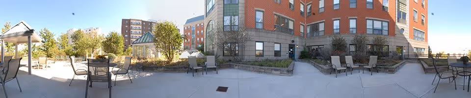 Photo 5 of Assisted Living Residences at Hancock Park