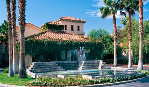 Photo of Watermark Retirement Communities