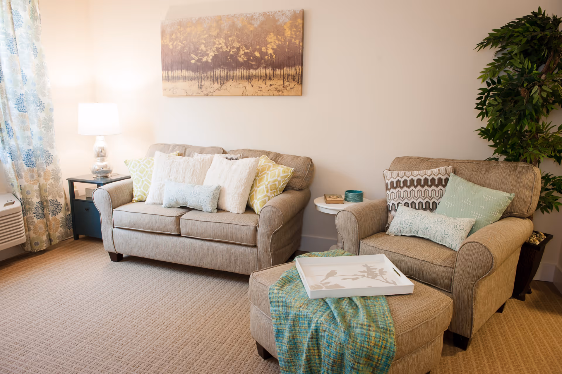 Photo 19 of Commonwealth Senior Living at the West End