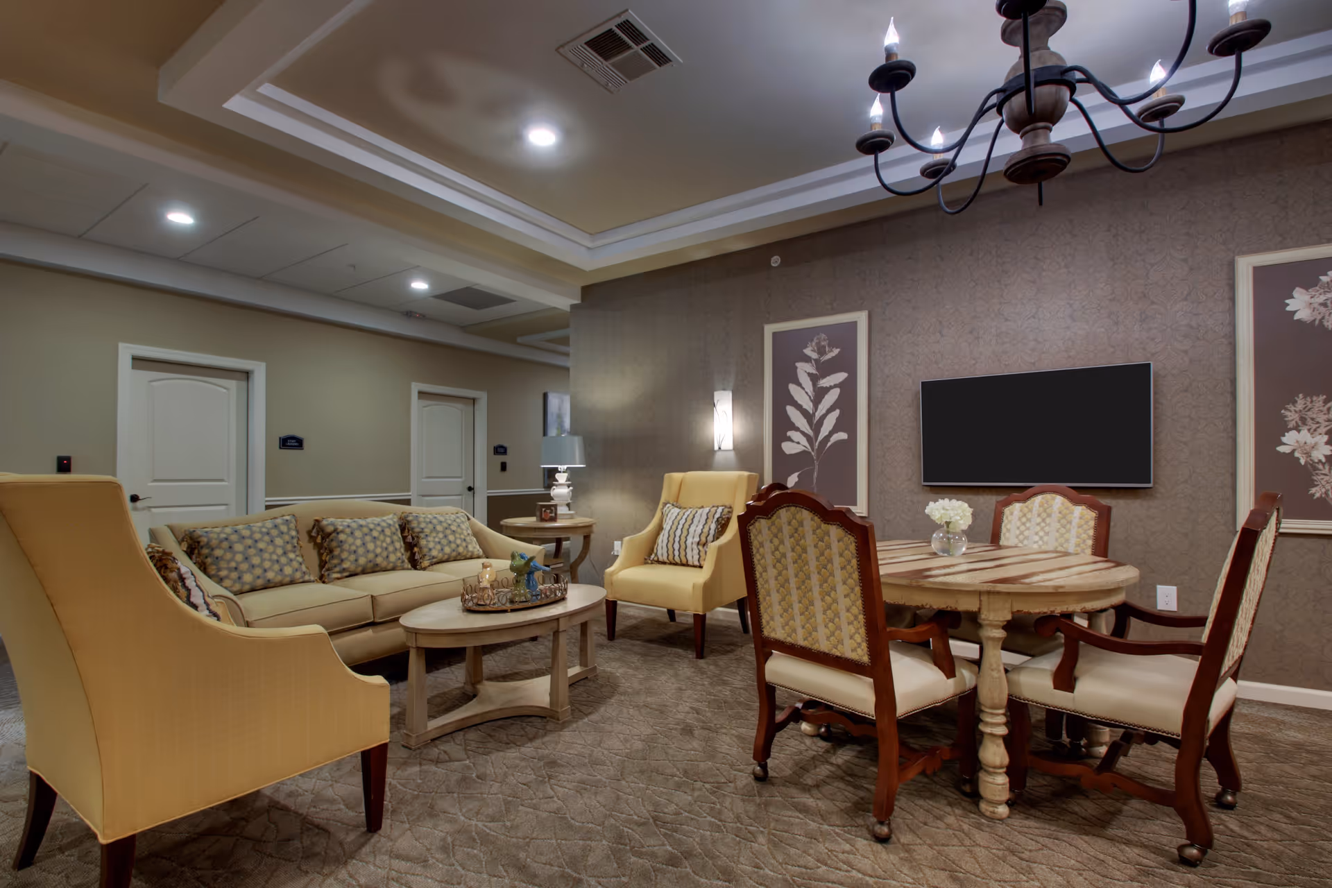 Photo 12 of Evergreen Senior Living