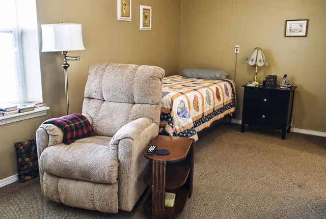 Photo 13 of Cascade Place Assisted Living, Memory Care