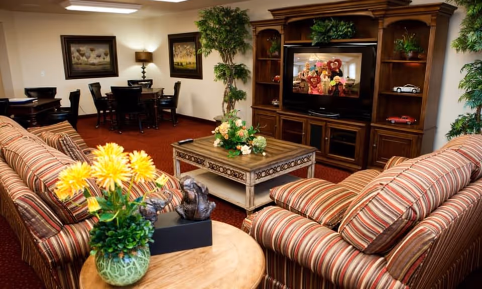 Photo 3 of Liberty Heights Gracious Retirement Living