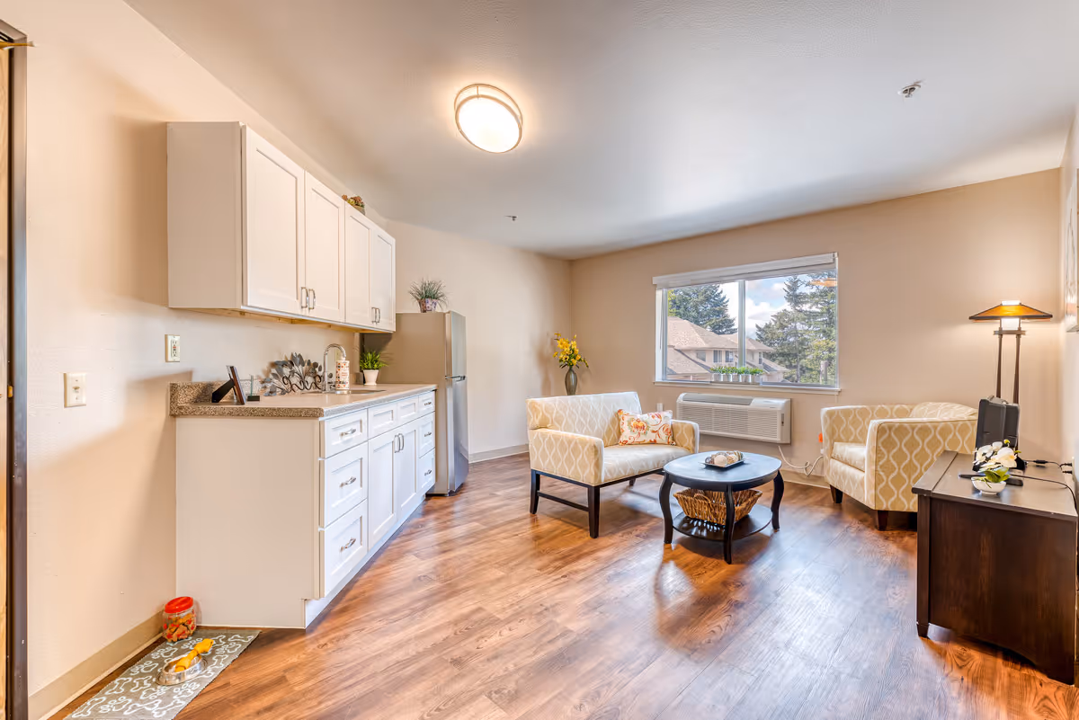 Photo 12 of Solstice Senior Living at Renton