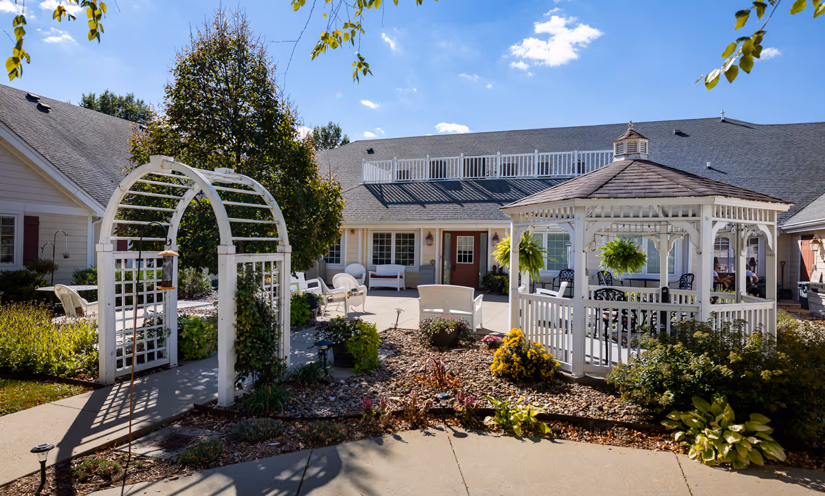 Photo 11 of Homestead Assisted Living of Chariton