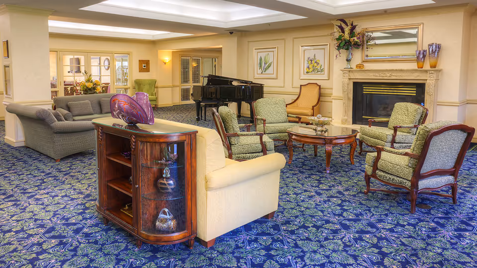 Photo 7 of Oakmont Parkway Senior Community