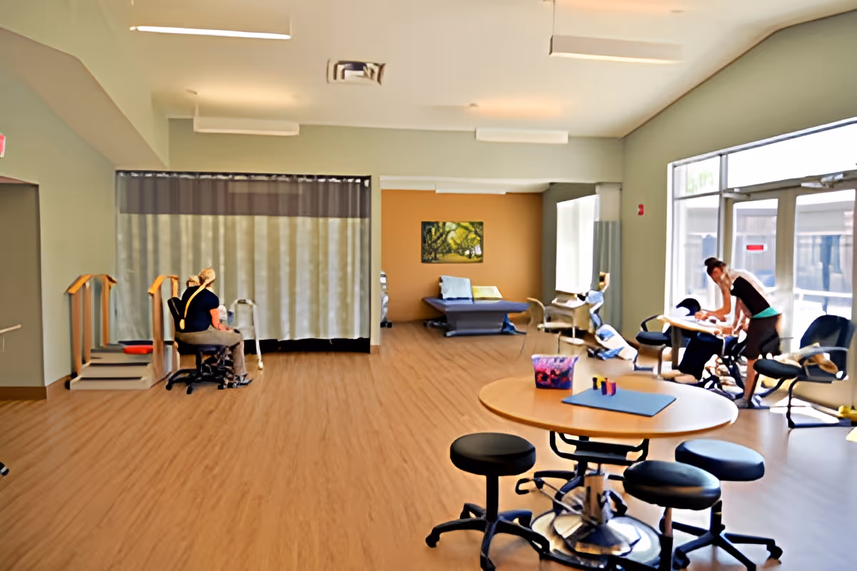 Photo 10 of Lutheran Community Home, Inc.