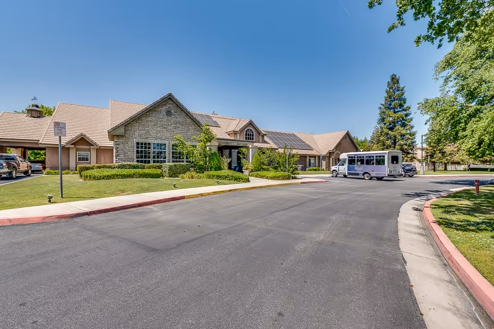 Photo 2 of Riverstone Terrace Senior Living