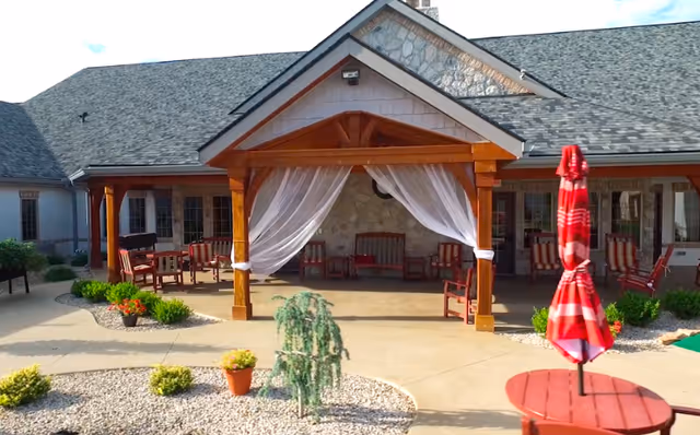 Photo 9 of Inn at Bear Trail