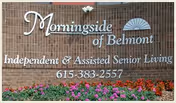 Photo of Morningside of Belmont