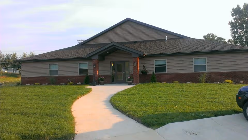 Photo of Allay Senior Care of Meyers Lake