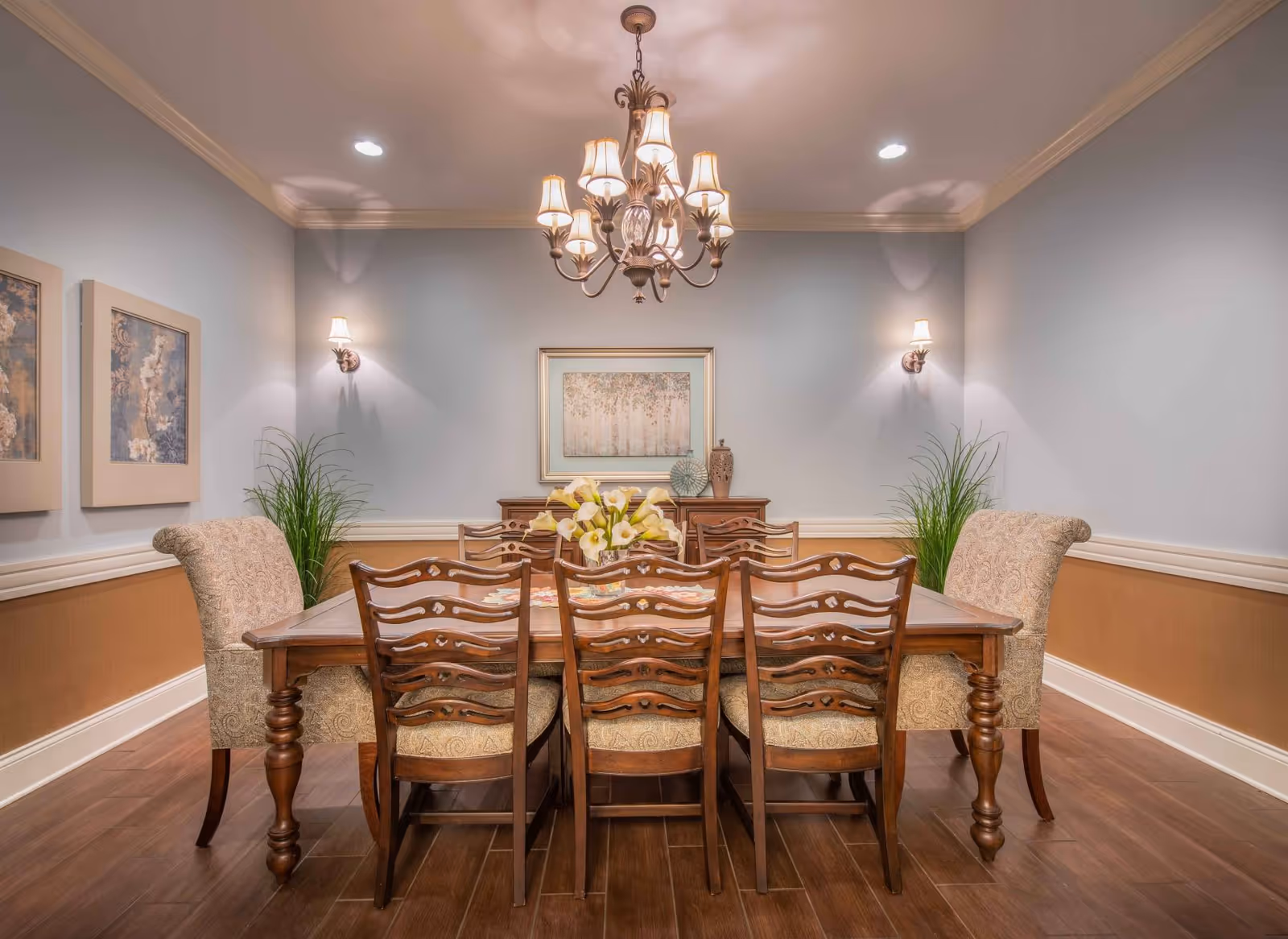 Photo 14 of Benton House of Lenexa