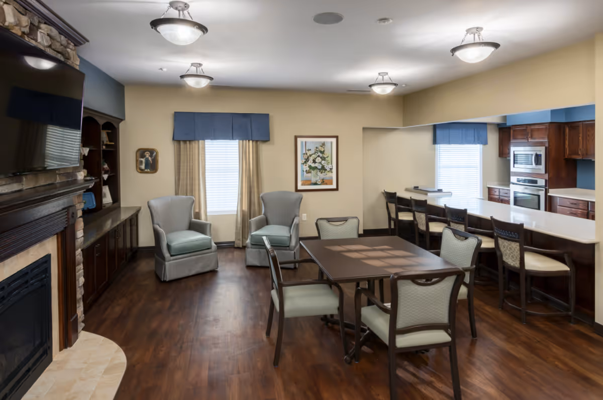 Photo 12 of CountryHouse Residence