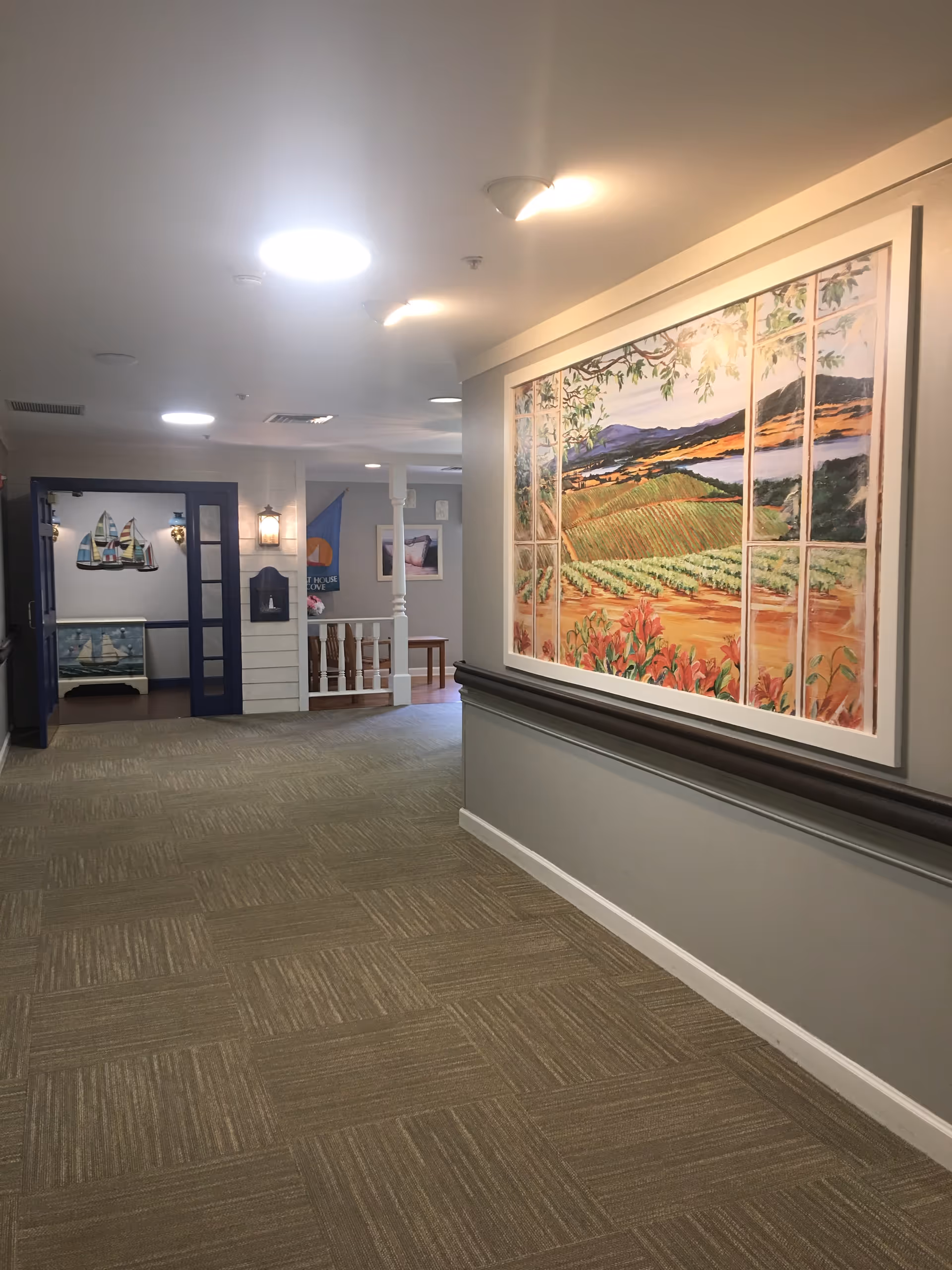 Photo 15 of Meadow Mills At Whitney Center - Assisted Living and Memory Care