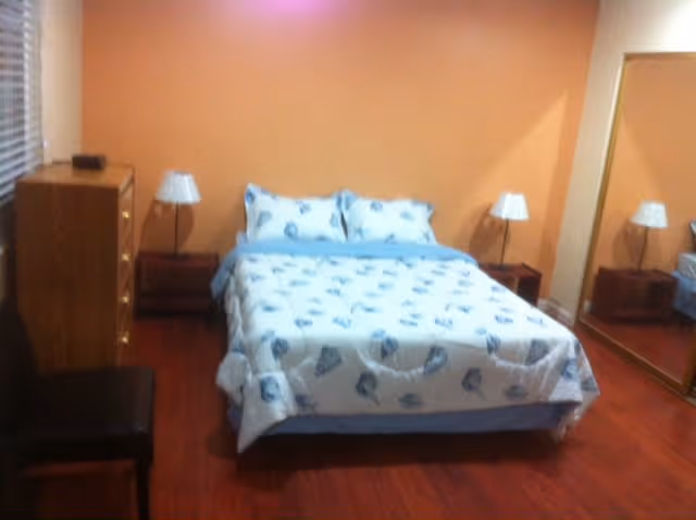 Photo of Mt. Zion Home for the Elderly