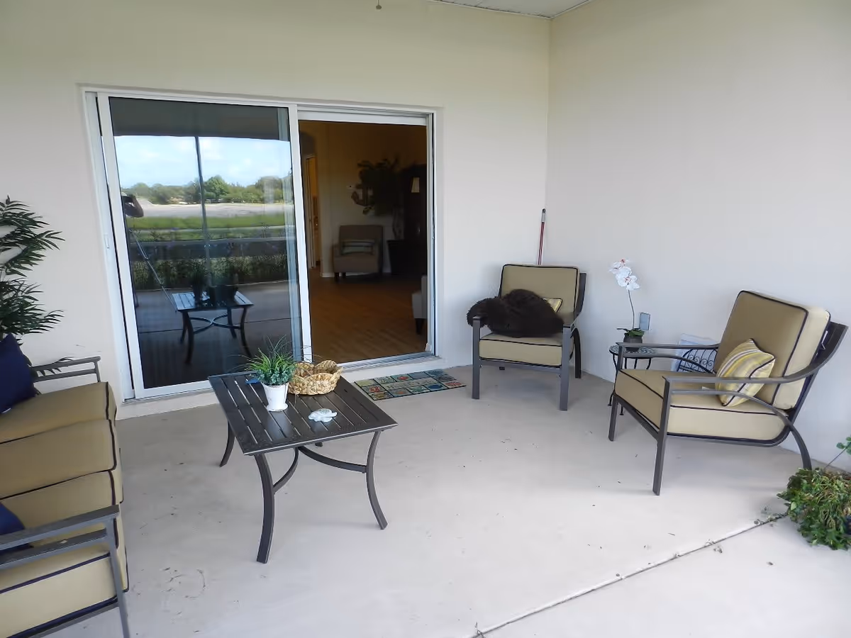 Photo 9 of Lily's Promise Sarasota