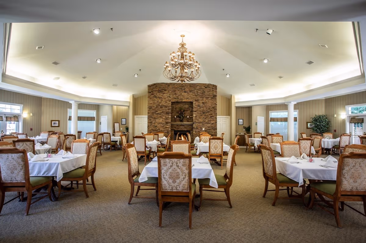 Photo 20 of Winnwood Retirement Community
