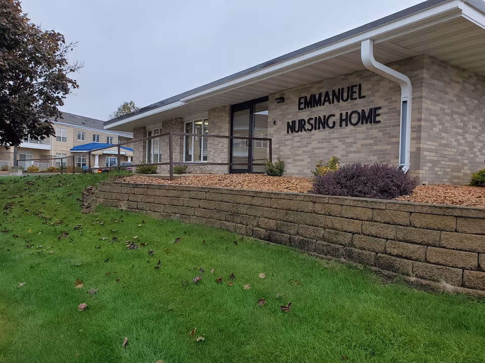 Photo of Ecumen Detroit Lakes