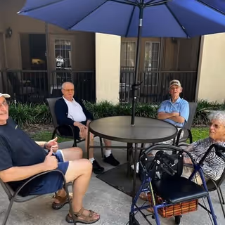 Photo 7 of Hawthorne Estates of Ocala (Independent Living)