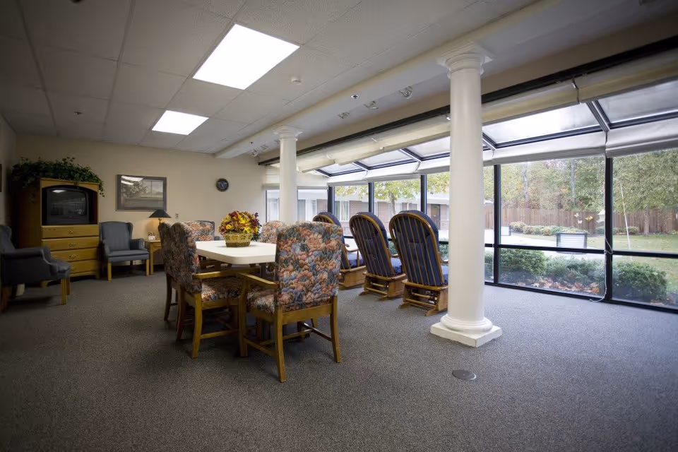 Photo 5 of Harrison Healthcare Center