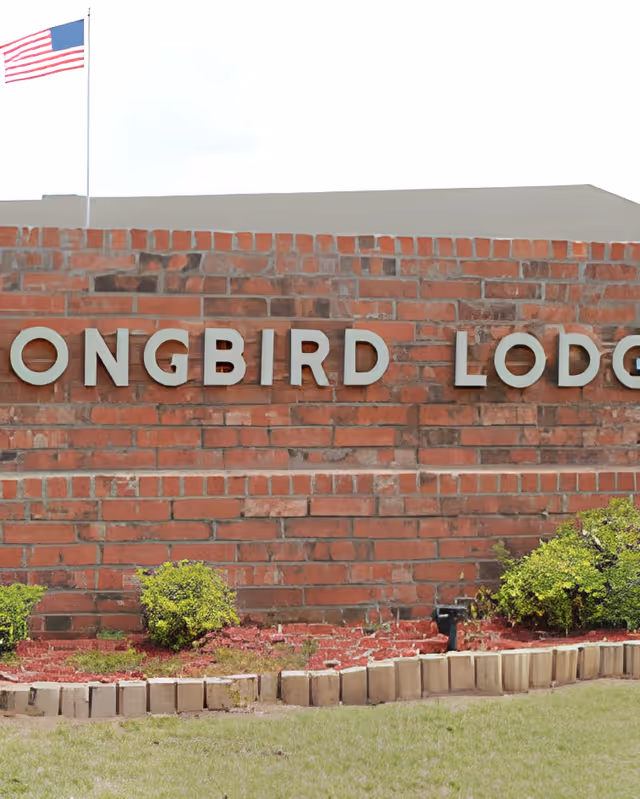 Photo of Songbird Lodge