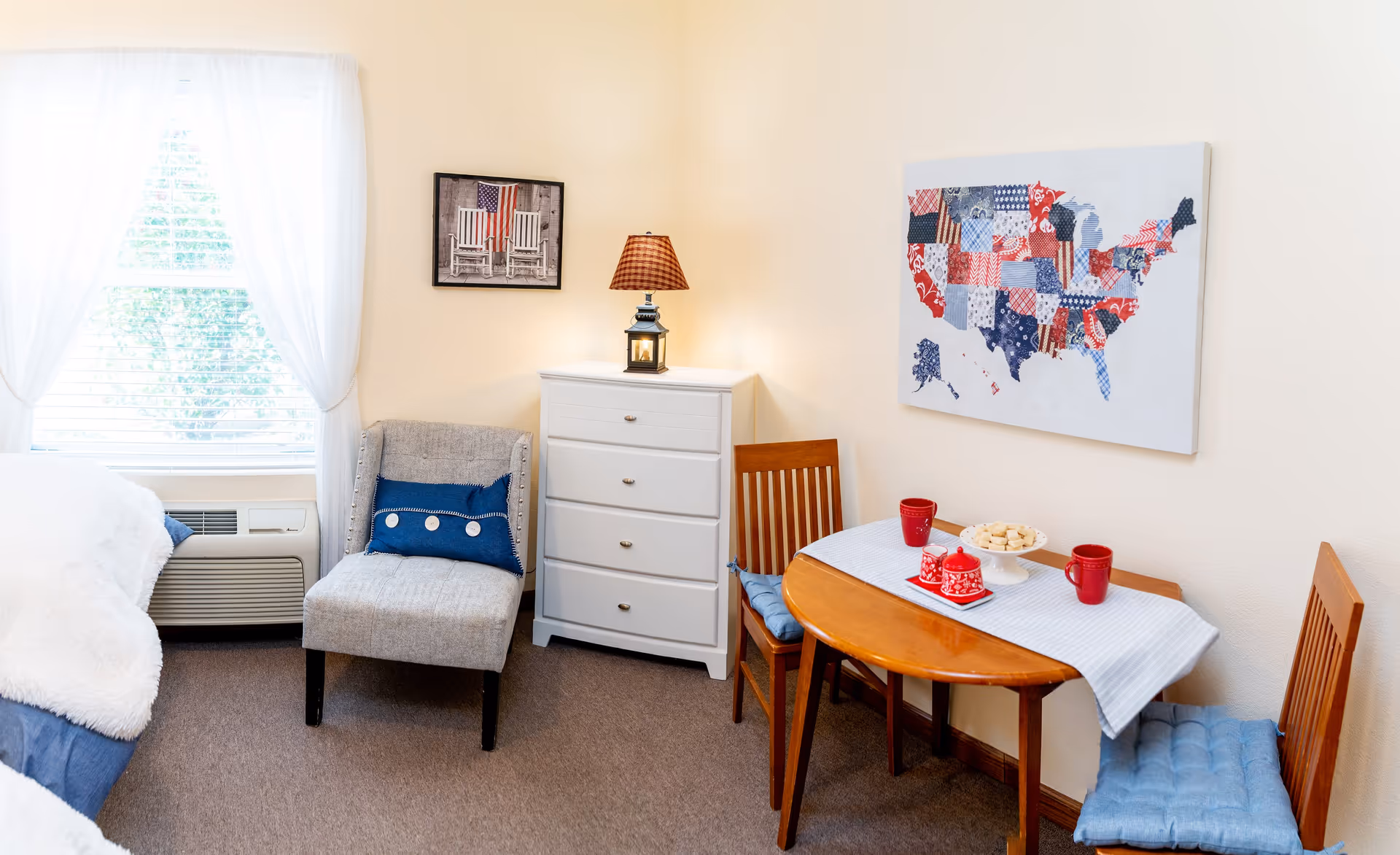 Photo 10 of Astoria Senior Living Tracy