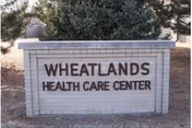 Photo 6 of Wheatlands Healthcare Center