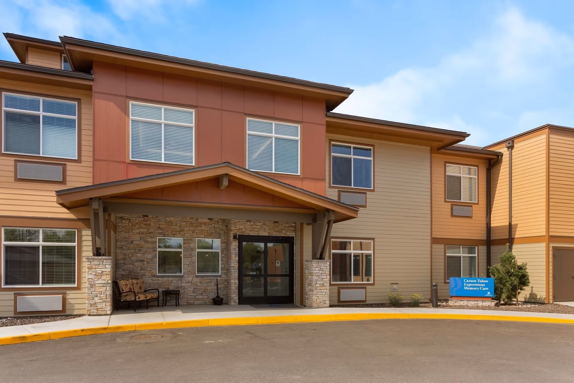 Photo of Sierra Basin Memory Care