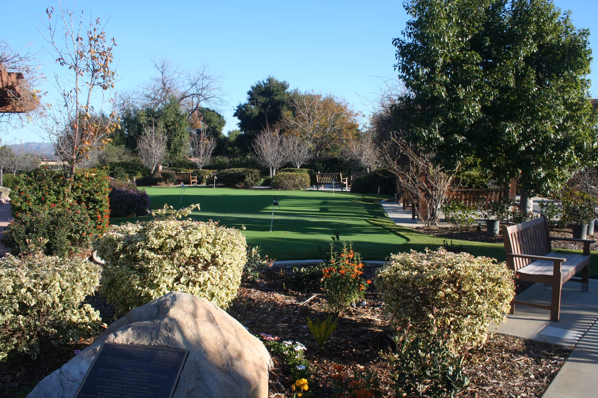 Photo 7 of Nikkei Senior Gardens