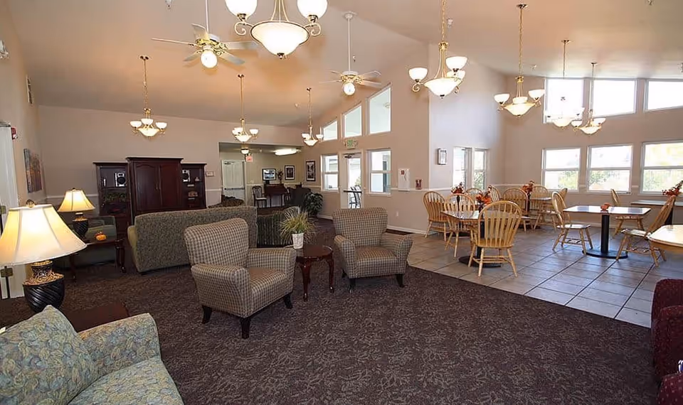 Photo 7 of Oak Terrace Memory Care