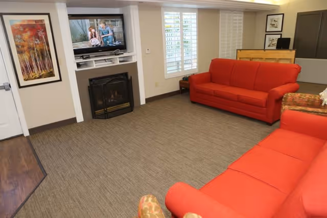 Photo 9 of Lake Ridge Senior Living