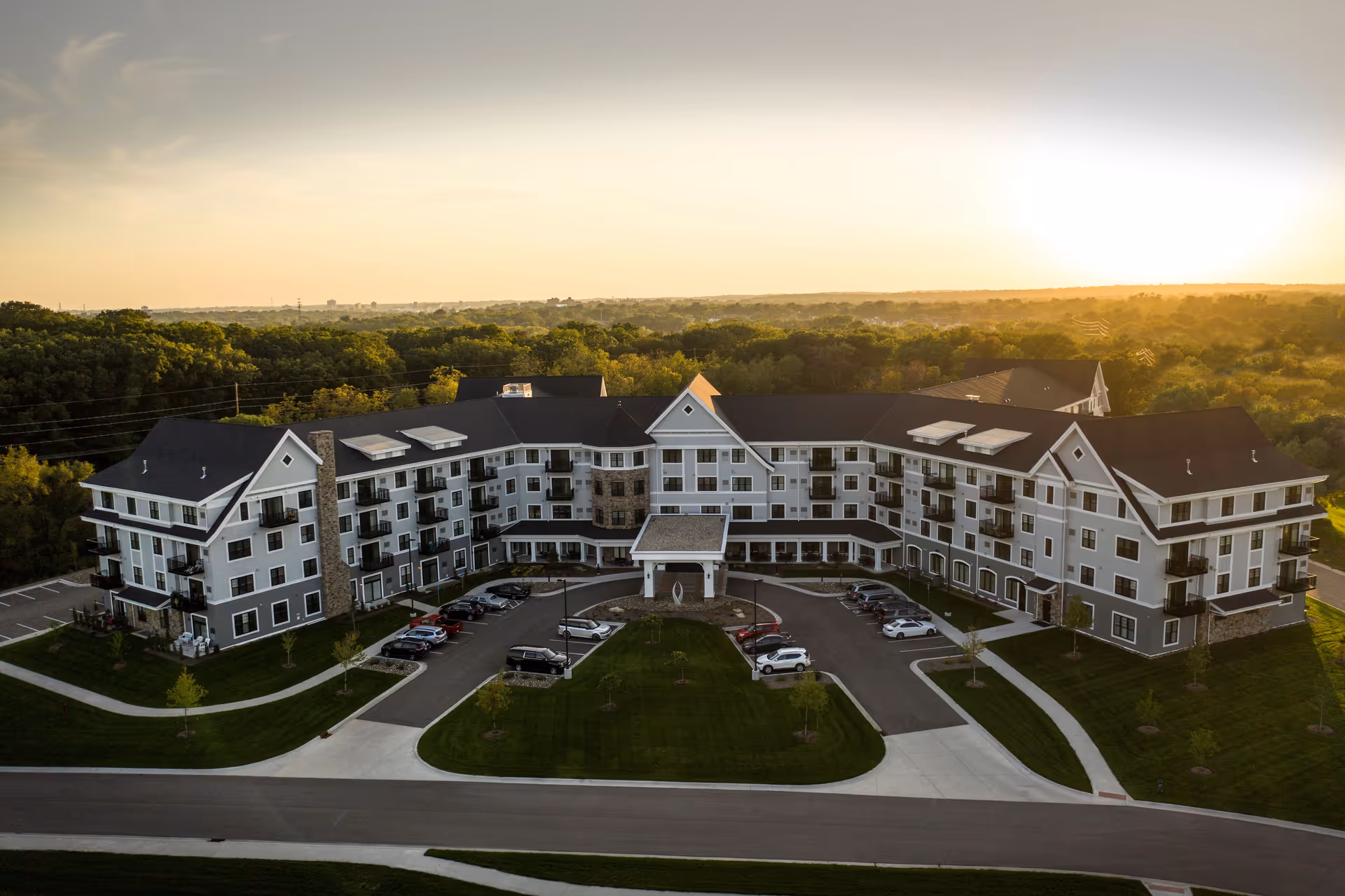 Photo 2 of Grand Living At Indian Creek