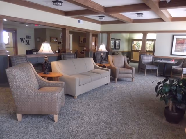 Photo 11 of Windsor Manor