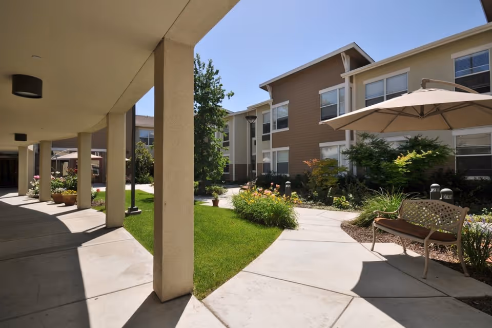 Photo 11 of Pacific Gardens