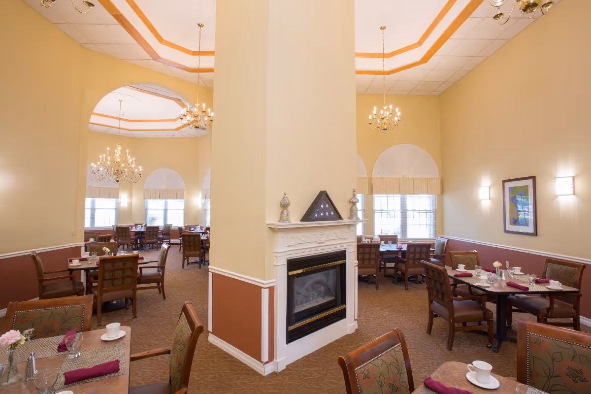 Photo 6 of Benchmark Senior Living at Chelmsford Crossings