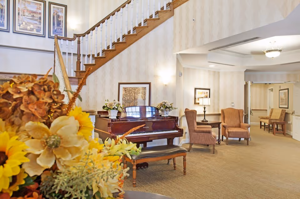 Photo 12 of Poland Village Assisted Living